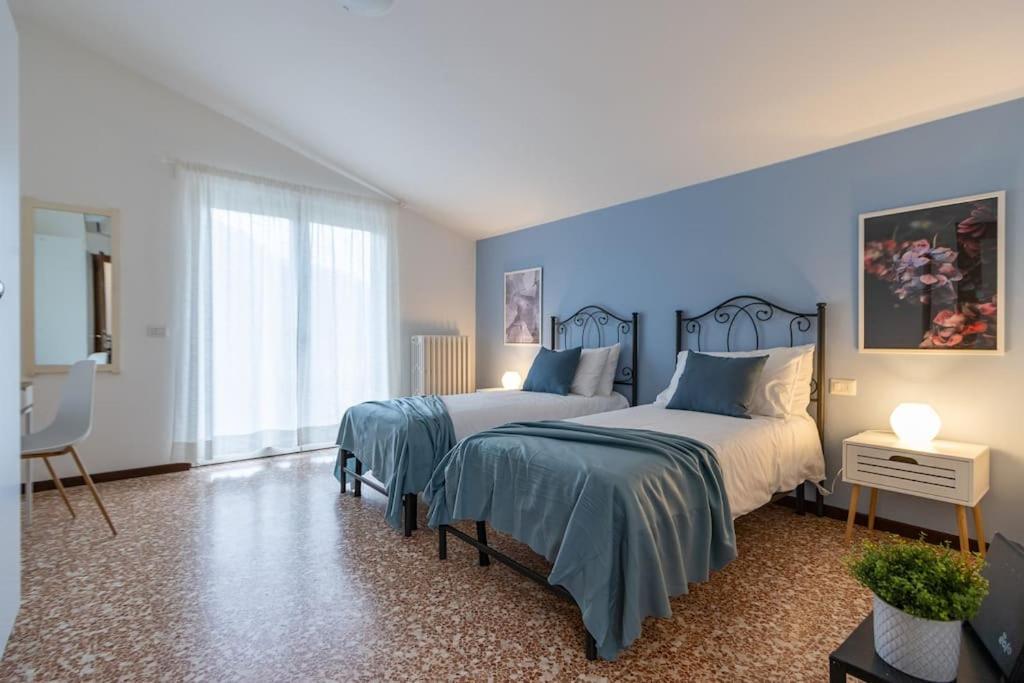 BellagioCasa Ortensia Экстерьер фото