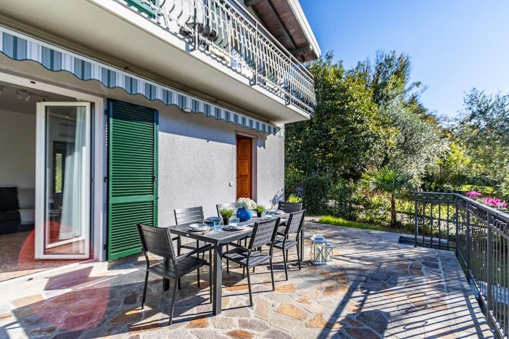 BellagioCasa Ortensia Экстерьер фото