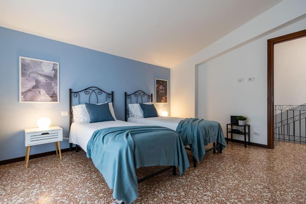 BellagioCasa Ortensia Экстерьер фото